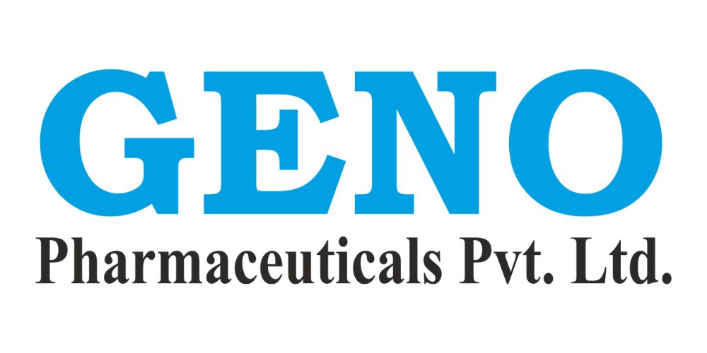 Geno Pharmaceuticals Pvt. Ltd.