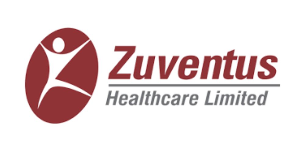 Zuventus Healthcare Ltd