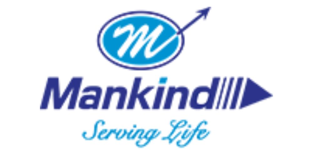 Mankind Pharma Ltd